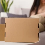 Boxboard Mailer Boxes