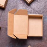 Boxboard Mailer Boxes