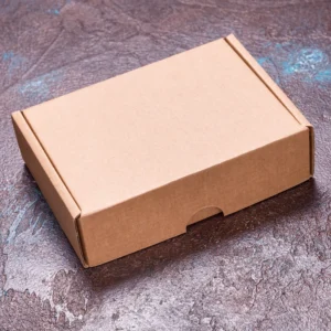 Boxboard Mailer Boxes