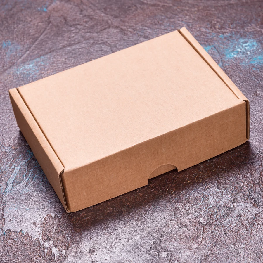 Boxboard Mailer Boxes