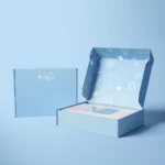 Branded Mailer Boxes