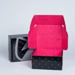 Branded Mailer Boxes