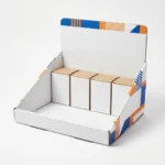 Custom Display Boxes