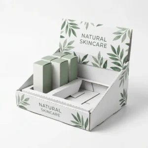 Custom Display Boxes