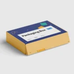 Cardboard Mailer Boxes