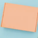 Chipboard Mailer Boxes