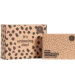 Coloured Mailer Boxes