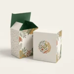 Custom Tuck Top Boxes