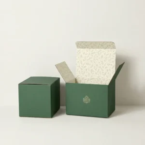 Tuck Top Mailer Boxes