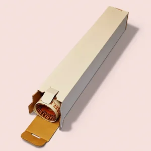 Custom Postal Tubes
