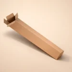 Custom Postal Tubes