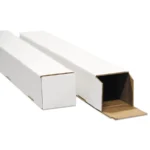Custom Postal Tubes