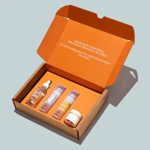 Marketing Kit Mailer Boxes