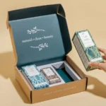 Marketing Kit Mailer Boxes