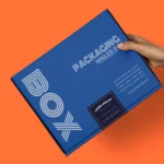 Marketing Kit Mailer Boxes