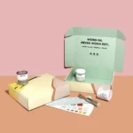 Marketing Kit Mailer Boxes