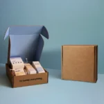 Marketing Kit Mailer Boxes