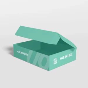 Square Mailer Boxes