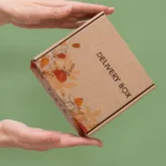 Square Mailer Boxes