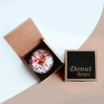 Doughnut Mailer Boxes