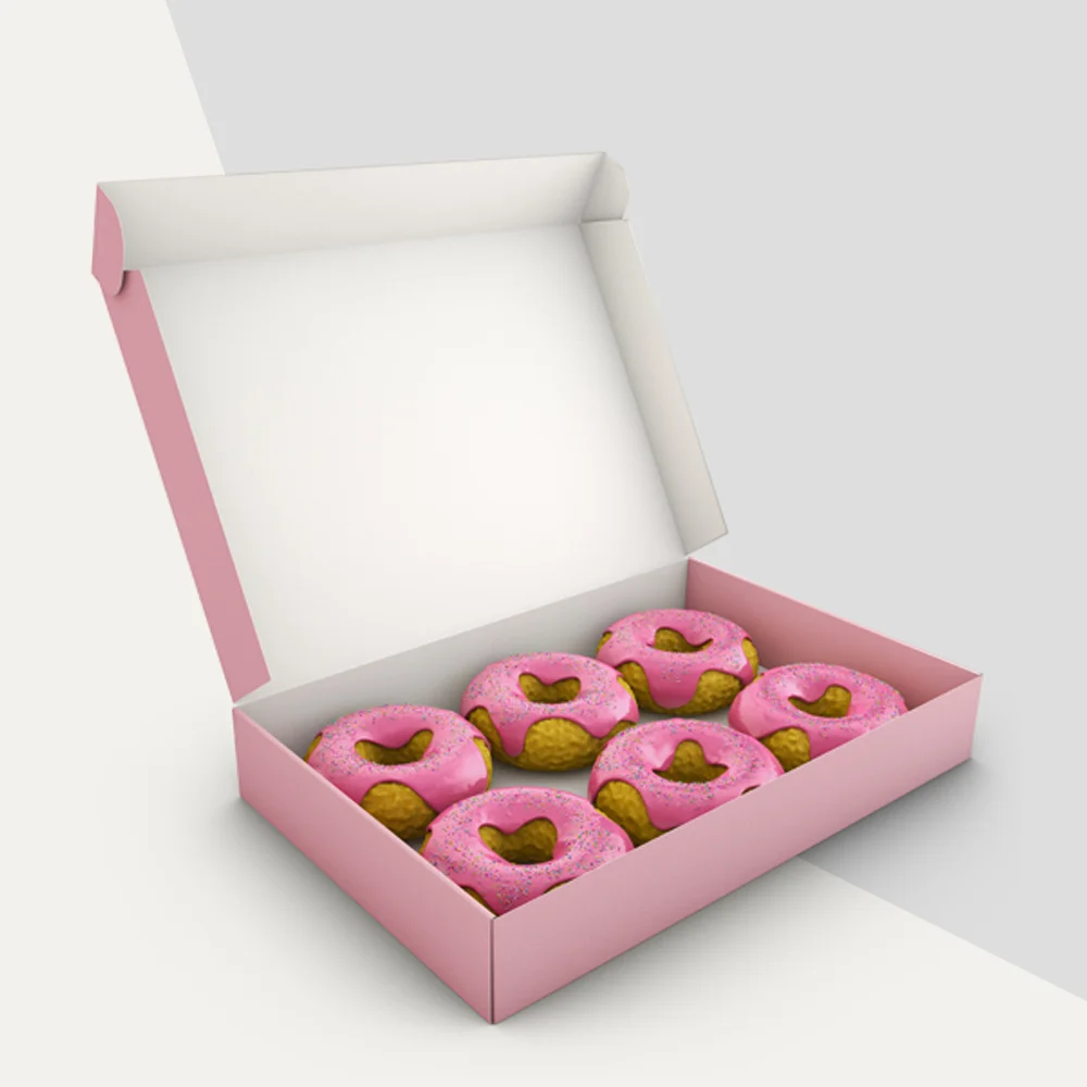 Custom Packaging