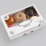 Doughnut Mailer Boxes