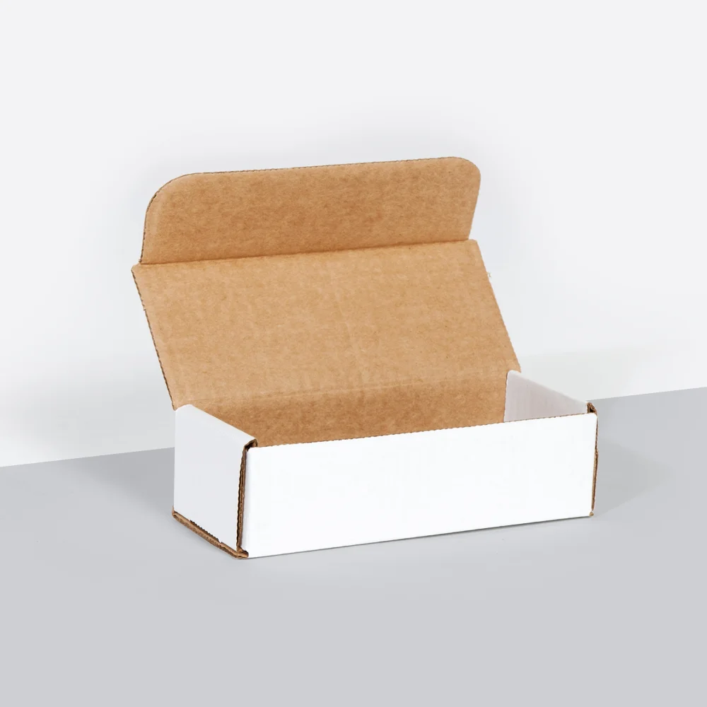 Double Wall Mailer Boxes