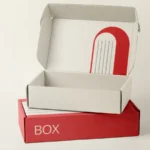 Ear Lock Mailer Boxes