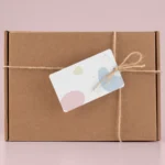Kraft Mailer Boxes