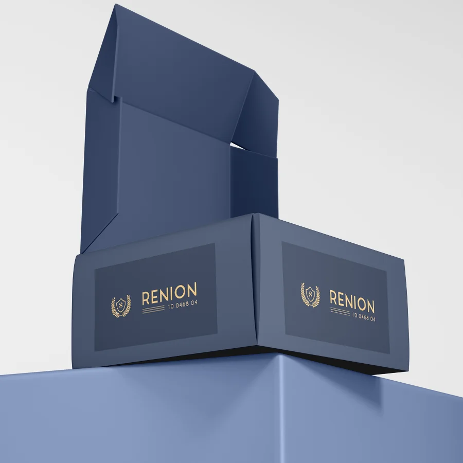 Luxury Mailer Boxes