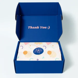 Mailer Gift Boxes