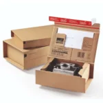 Postal Boxes