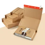 Postal Boxes