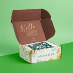 Product Mailer Boxes