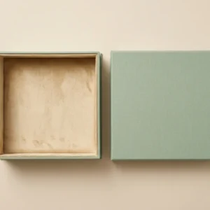 Rigid Gift Boxes