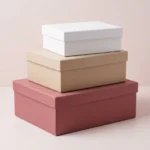 Rigid Gift Boxes