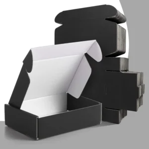 Shipping Boxes