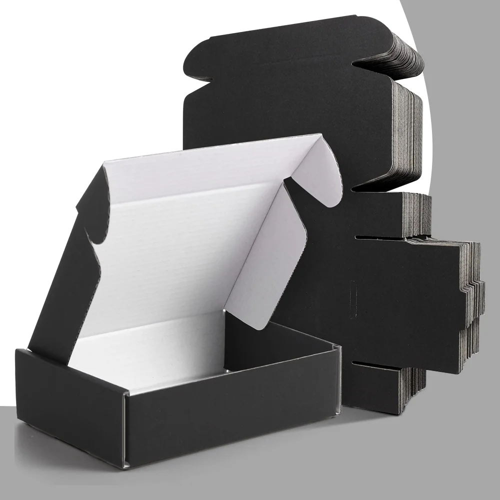 Shipping Boxes