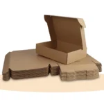 Shipping Boxes