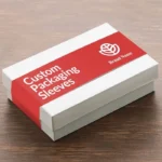 Sleeved Mailer Boxes