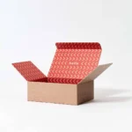 Tuck Top Mailer Boxes