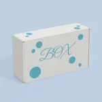 White Mailer Boxes