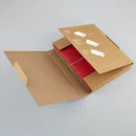 Book Mailer Boxes