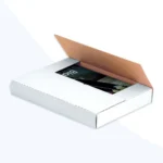 Book Mailer Boxes