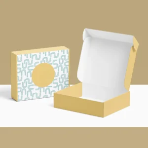 Small Cardboard Mailer Boxes