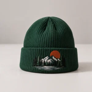 Custom Beanies