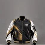 Custom Bomber Jackets