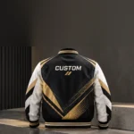 Custom Bomber Jackets
