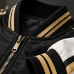 Custom Bomber Jackets