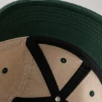 Custom Caps